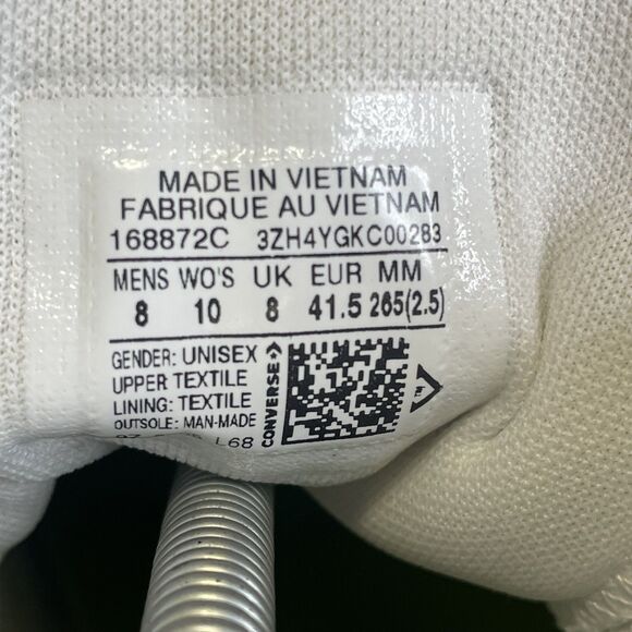 Converse Crater Shoes - Picture 9 of 9